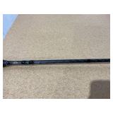 Berkley 7 Lightning Rod Casting Rod, One Piece Casting Rod
