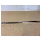 Berkley 7 Lightning Rod Casting Rod, One Piece Casting Rod