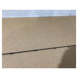 Berkley 7 Lightning Rod Casting Rod, One Piece Casting Rod