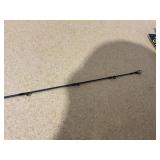 Berkley 7 Lightning Rod Casting Rod, One Piece Casting Rod