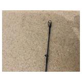 Berkley 7 Lightning Rod Casting Rod, One Piece Casting Rod