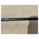 Berkley Lightning Rod Casting Rod
