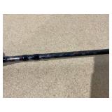 Berkley Lightning Rod Casting Rod