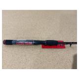 Ugly Stik 56 GX2 Spinning Rod, Two Piece Spinning Rod