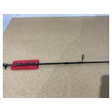 Ugly Stik 56 GX2 Spinning Rod, Two Piece Spinning Rod