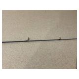 Ugly Stik 56 GX2 Spinning Rod, Two Piece Spinning Rod