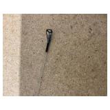 Ugly Stik 56 GX2 Spinning Rod, Two Piece Spinning Rod