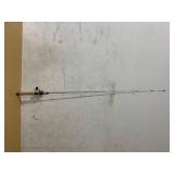 Shakespeare Catch More Fish Spinning Rod and Reel Combo