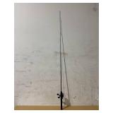 Zebco 33 Spincast Fishing Rod and Reel Combo