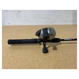 Zebco 33 Spincast Fishing Rod and Reel Combo