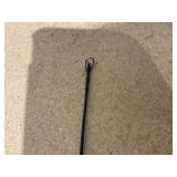 Zebco 33 Spincast Fishing Rod and Reel Combo