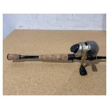 Zebco 33 Spincast Fishing Rod and Reel Combo