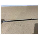 Zebco 33 Spincast Fishing Rod and Reel Combo
