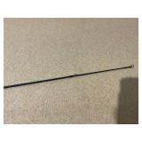 Zebco 33 Spincast Fishing Rod and Reel Combo