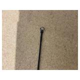 Zebco 33 Spincast Fishing Rod and Reel Combo