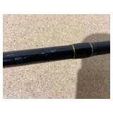 Zebco 33 Spincast Fishing Rod and Reel Combo