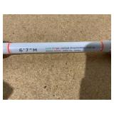 ProFISHiency Krazy Recreational Spinning Combo