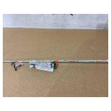 ProFISHiency Krazy Recreational Spinning Combo