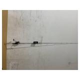 Daiwa BG Inshore Spinning Combo