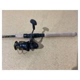 Daiwa BG Inshore Spinning Combo