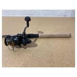 Daiwa BG Inshore Spinning Combo