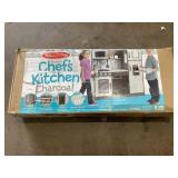 Melissa & Doug Chef