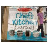 Melissa & Doug Chef