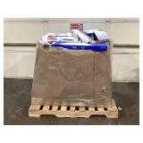 Wholesale Pallet of Miscellaneous Items