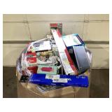 Wholesale Pallet of Miscellaneous Items