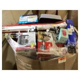 Wholesale Pallet of Miscellaneous Items