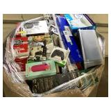 Wholesale Pallet of Miscellaneous Items