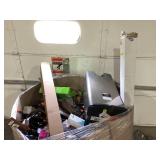 Wholesale Pallet of Miscellaneous Items