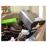 Wholesale Pallet of Miscellaneous Items