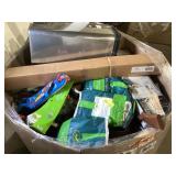 Wholesale Pallet of Miscellaneous Items