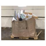 Wholesale Pallet of Miscellaneous Items