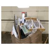 Wholesale Pallet of Miscellaneous Items