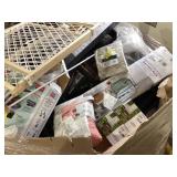 Wholesale Pallet of Miscellaneous Items