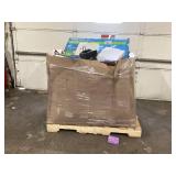 Wholesale Pallet of Miscellaneous Items