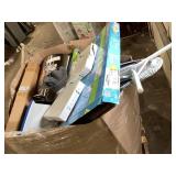 Wholesale Pallet of Miscellaneous Items