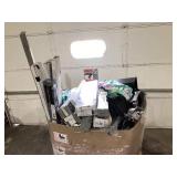 Wholesale Pallet of Miscellaneous Items