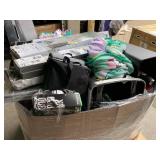 Wholesale Pallet of Miscellaneous Items