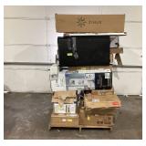 Wholesale Pallet of Miscellaneous Items