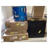 Wholesale Pallet of Miscellaneous Items