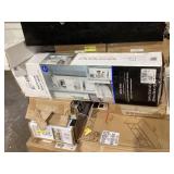 Wholesale Pallet of Miscellaneous Items