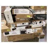 Wholesale Pallet of Miscellaneous Items