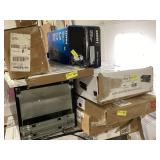 Wholesale Pallet of Miscellaneous Items