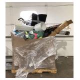 Wholesale Pallet of Miscellaneous Items