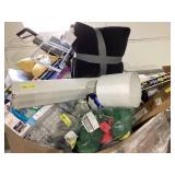 Wholesale Pallet of Miscellaneous Items