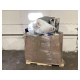 Wholesale Pallet of Miscellaneous Items