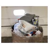 Wholesale Pallet of Miscellaneous Items